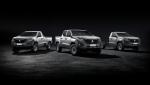 Peugeot Landtrek Workhorse Single Cab 2020 года